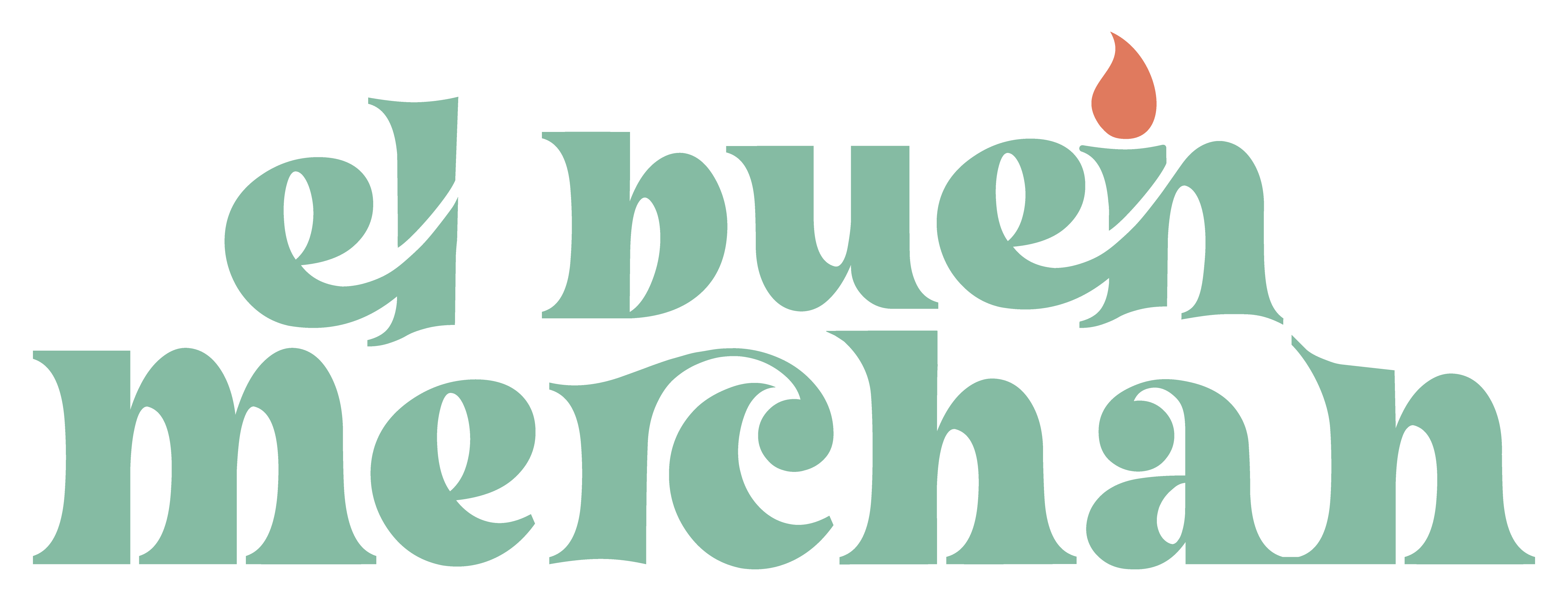 'El buen merchan'